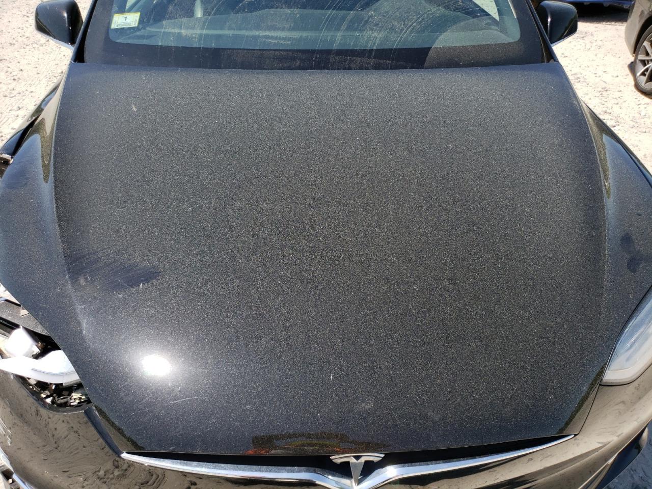 5YJXCAE25KF198357 2019 Tesla Model X