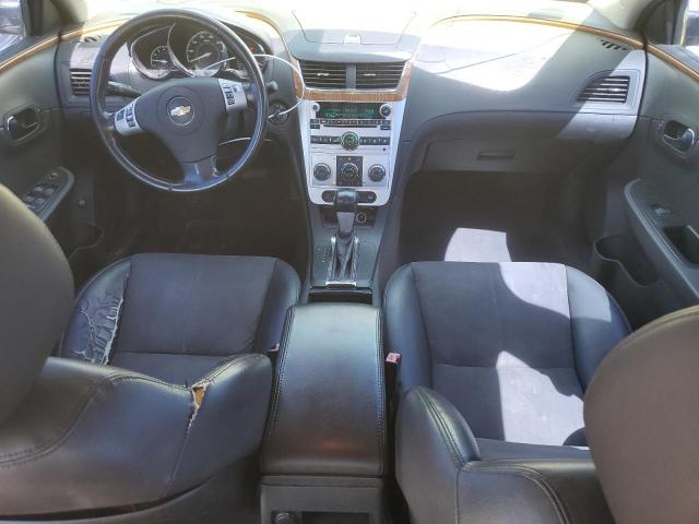 2011 Chevrolet Malibu 2Lt VIN: 1G1ZD5E13BF359233 Lot: 59871014