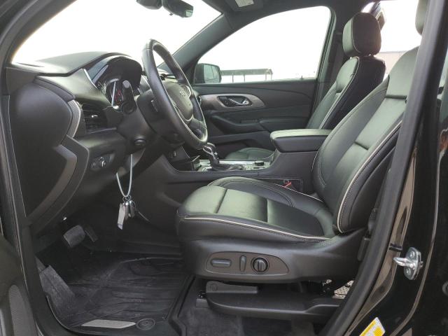 2022 Chevrolet Traverse Premier VIN: 1GNERKKW8NJ120274 Lot: 58177044