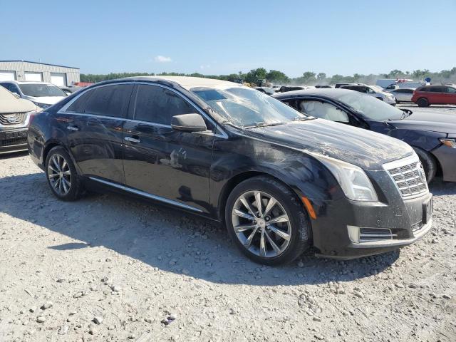  CADILLAC XTS 2013 Черный