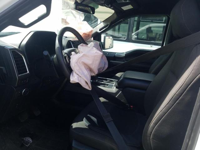 2016 FORD F-150 FX4 1FTEW1EF5GKF22421