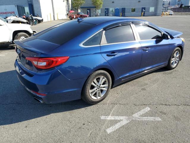 2016 Hyundai Sonata Se VIN: 5NPE24AF5GH359660 Lot: 60806944