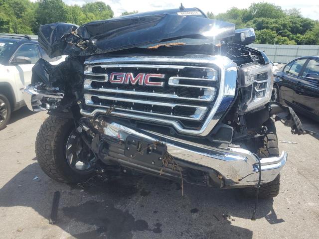 2021 GMC SIERRA K15 - 3GTU9DED6MG317082
