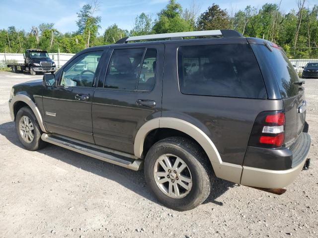 2007 Ford Explorer Eddie Bauer VIN: 1FMEU74E77UA54550 Lot: 60685004