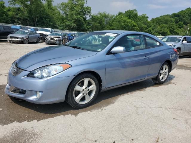 2005 Toyota Camry Solara Se VIN: 4T1CA30PX5U061828 Lot: 59630074