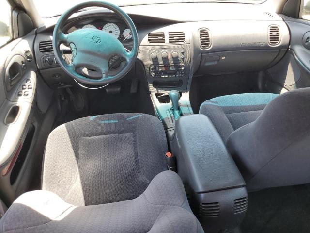 2000 Dodge Intrepid VIN: 2B3HD46R9YH189759 Lot: 60713884