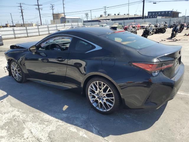 2019 LEXUS RC 300 JTHHA5BC2K5009856