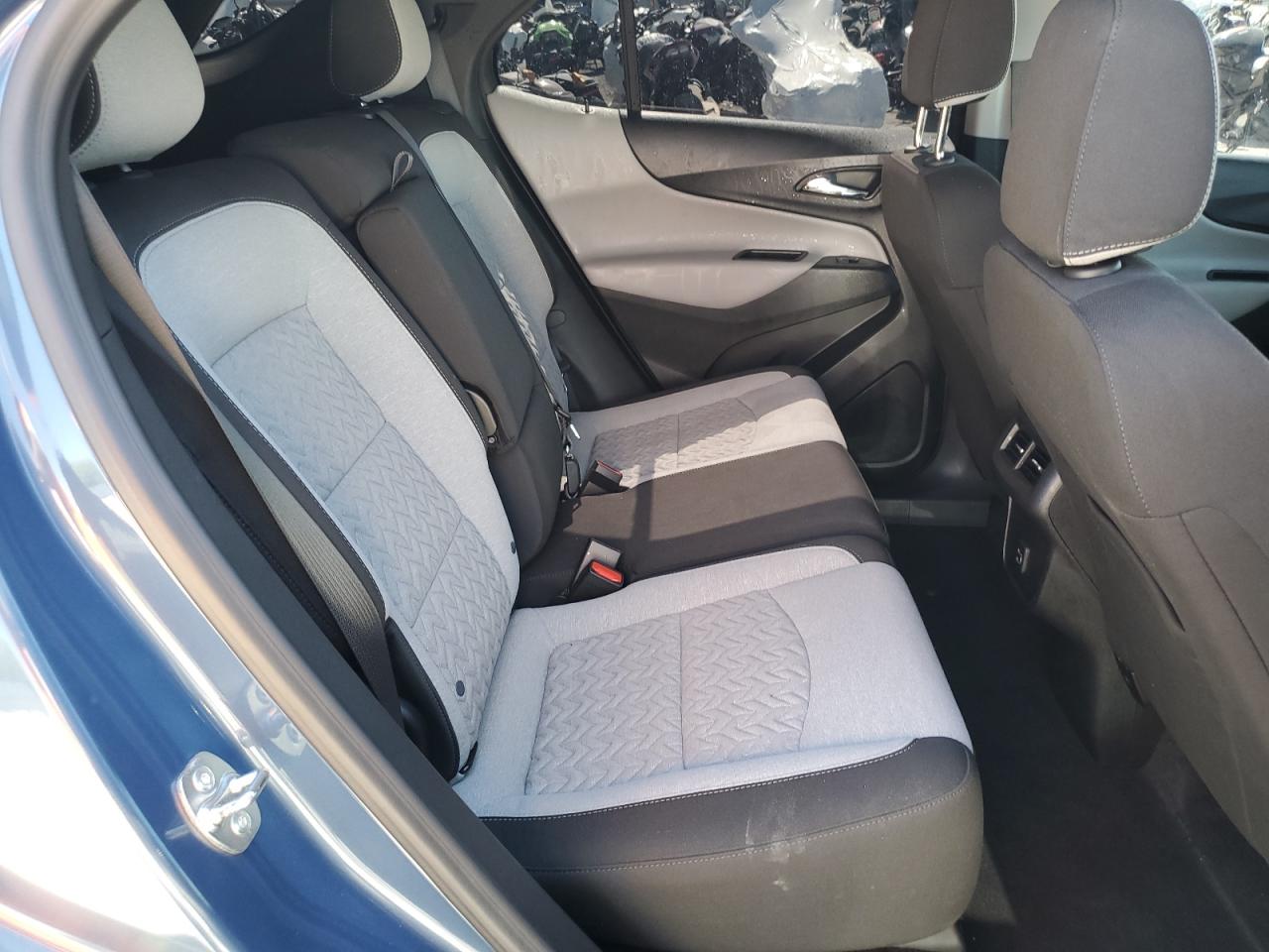 2024 Chevrolet Equinox Ls vin: 3GNAXHEG4RL172379