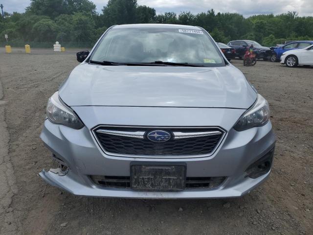 2019 Subaru Impreza VIN: 4S3GTAB61K3720664 Lot: 58771494