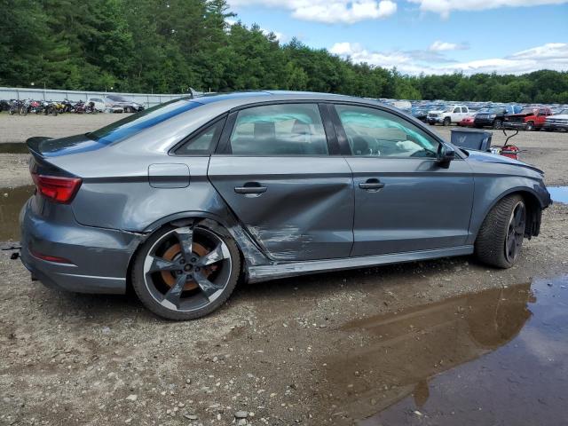 2018 AUDI RS3 WUABWGFFXJ1903587