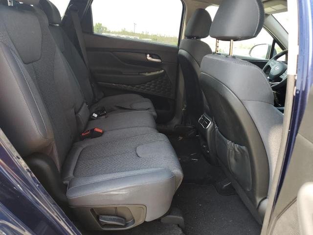 2022 HYUNDAI SANTA FE S - 5NMS2DAJ8NH477686