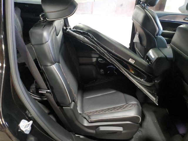 2021 Jeep Grand Cherokee L Summit VIN: 1C4RJKEG4M8116119 Lot: 59539954