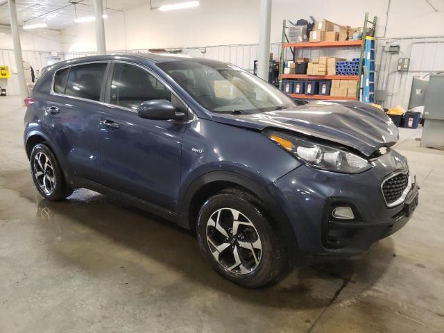 2021 KIA SPORTAGE L KNDPMCAC3M7866673  60242014