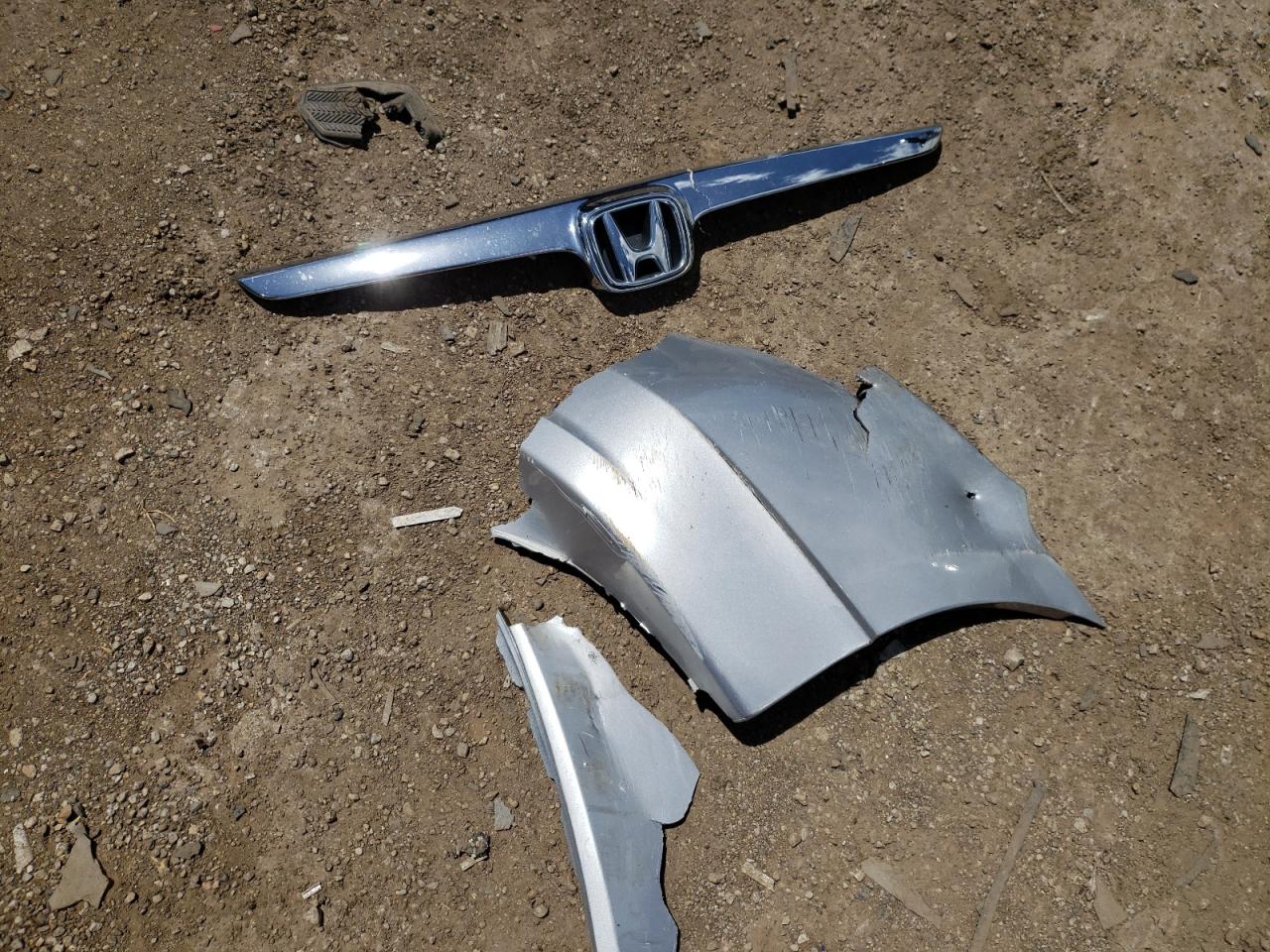 JHMFA36238S031713 2008 Honda Civic Hybrid