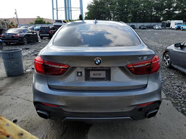 VIN 5UXKU2C37H0X47863 2017 BMW X6, Xdrive35I no.6