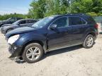 2015 CHEVROLET EQUINOX LT - 2GNFLFEK2F6270675