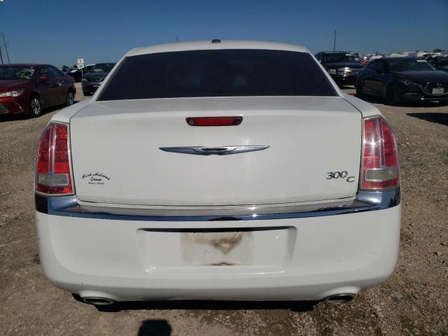 2014 Chrysler 300C VIN: 2C3CCAEG1EH288666 Lot: 58056014