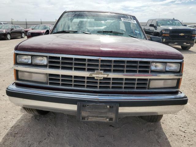 1989 Chevrolet Gmt-400 C1500 VIN: 1GCDC14K1KZ229795 Lot: 56950874