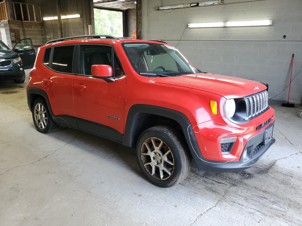 ZACNJDBBXMPM50924 2021 Jeep Renegade Latitude