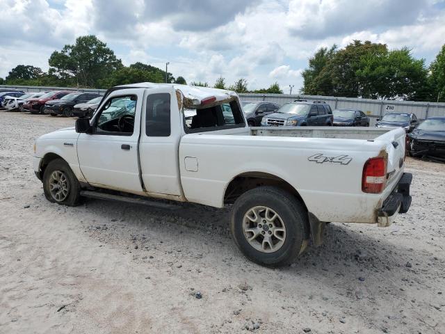 2007 Ford Ranger Super Cab VIN: 1FTYR45E97PA96992 Lot: 56940594