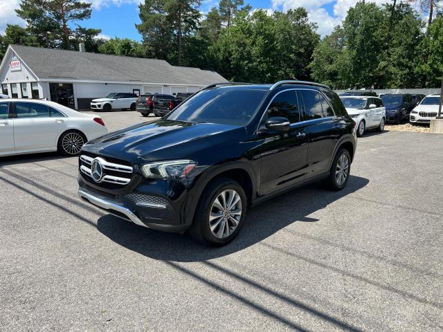 2020 MERCEDES-BENZ GLE-CLASS