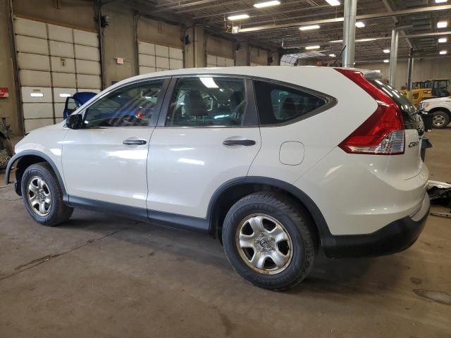 2014 Honda Cr-V Lx VIN: 5J6RM3H31EL022648 Lot: 60326104