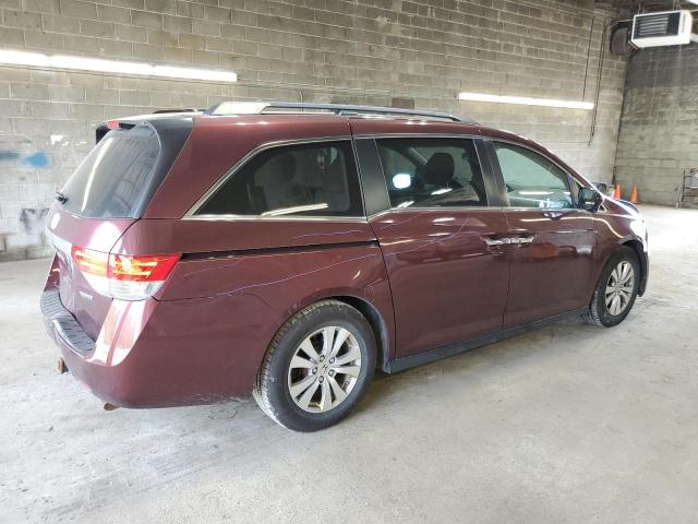 2016 Honda Odyssey Se VIN: 5FNRL5H30GB061578 Lot: 59239124