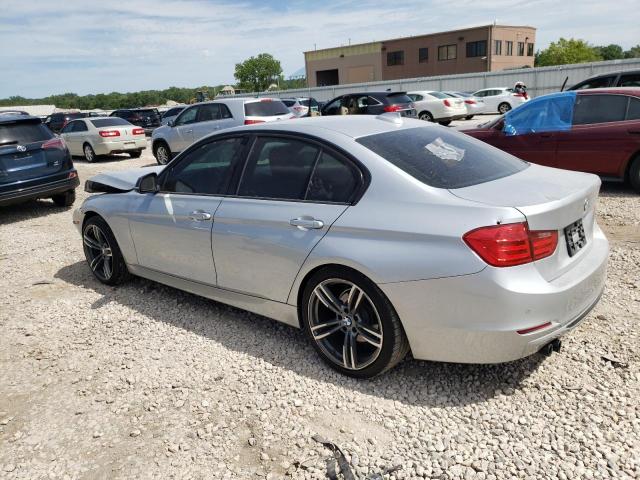2014 BMW 328 I - WBA3A5C51EP603162
