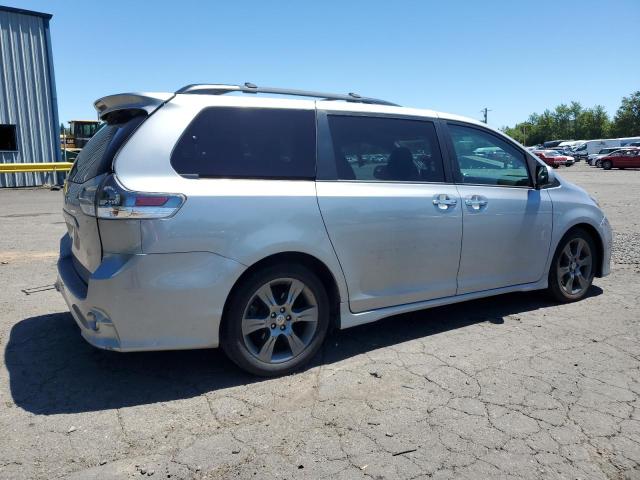 2015 TOYOTA SIENNA SPO - 5TDXK3DC0FS686853