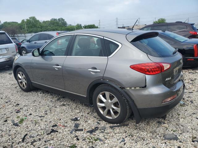 JNKAJ09F88M354702 2008 Infiniti Ex35 Base