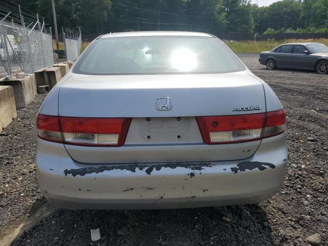 2004 Honda Accord Lx VIN: 1HGCM56384A068242 Lot: 57025394