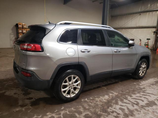 2014 Jeep Cherokee Latitude VIN: 1C4PJMCB0EW224471 Lot: 56433734