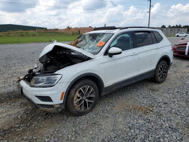 Vin: 3vv3b7ax7mm103710, lot: 58545924, volkswagen tiguan se 2021 img_1