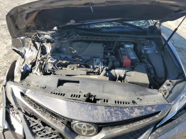 VIN 4T1B11HK8KU783089 2019 Toyota Camry, L no.11