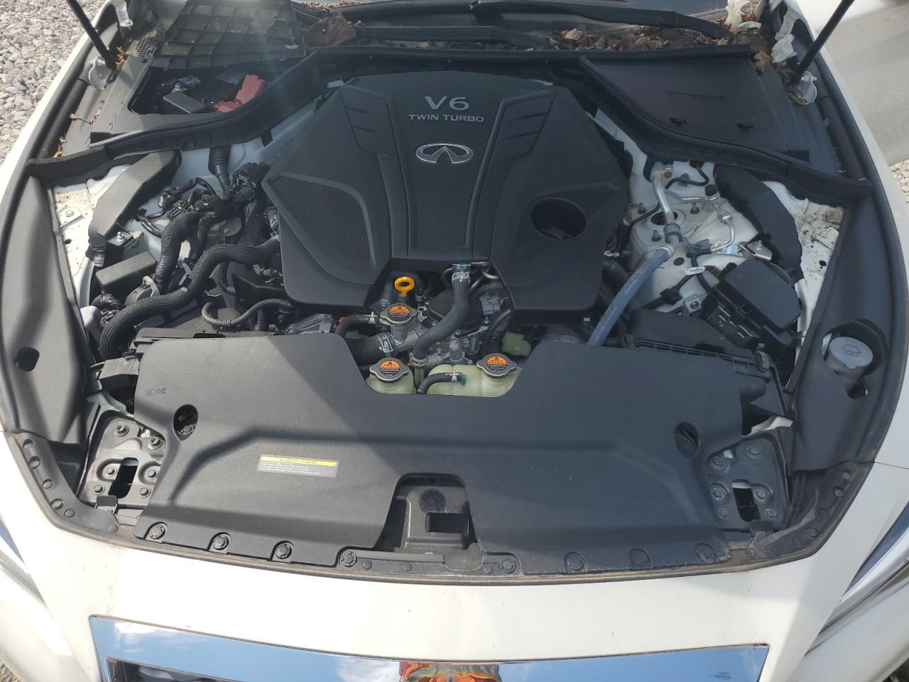 JN1EV7AR7MM751143 2021 Infiniti Q50 Pure