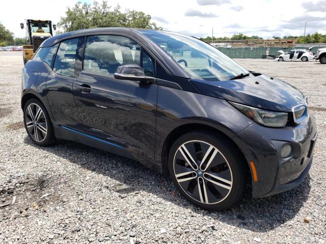 VIN WBY1Z2C55EV285199 2014 BMW I3, Bev no.4