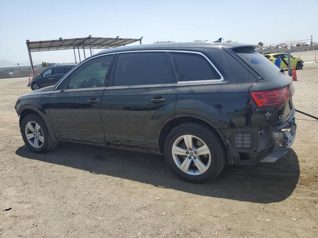 VIN WA1AHAF78KD036323 2019 Audi Q7, Premium no.2