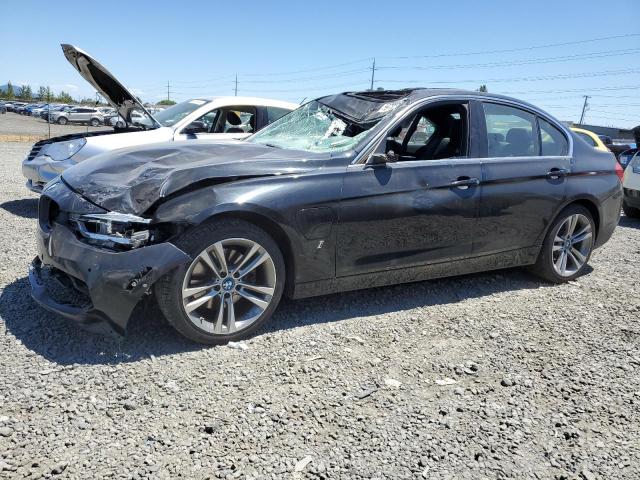 2017 BMW 330E - WBA8E1C33HA029964
