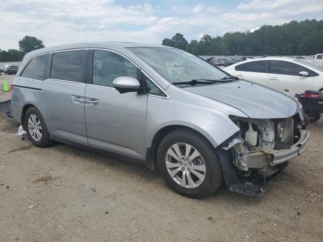 2016 HONDA 10HP MOTOR 5FNRL5H60GB147290
