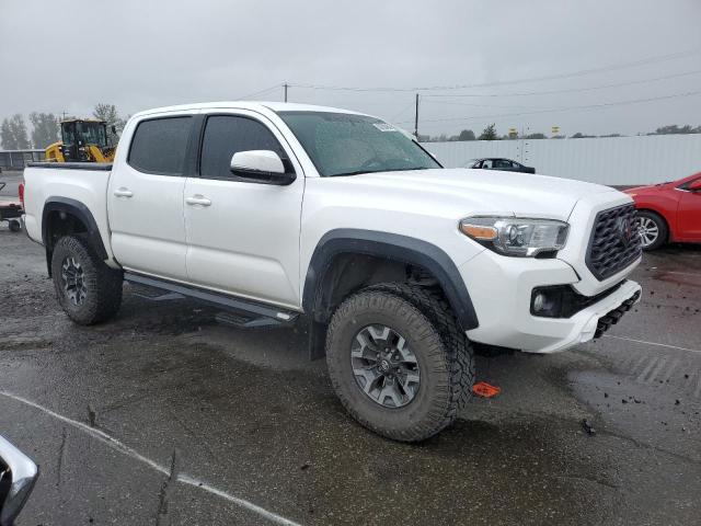 2017 TOYOTA TACOMA DOU - 5TFCZ5AN6HX105428