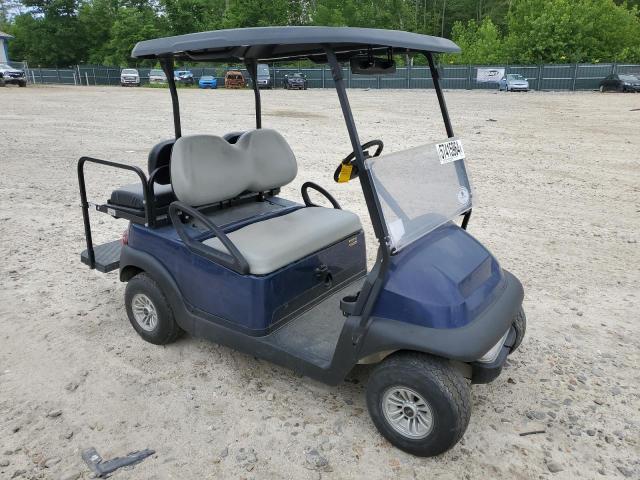 GOLF CLUB CAR 2018 blue   JE1840913948 photo #1