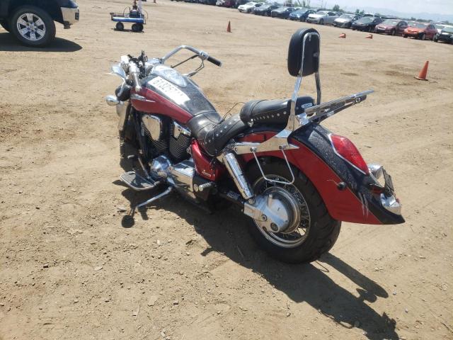 2004 HONDA VTX1800 S2 1HFSC49L64A200696
