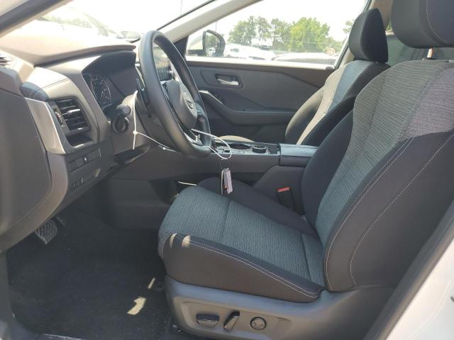 2023 NISSAN ROGUE SV - 5N1BT3BB2PC857568