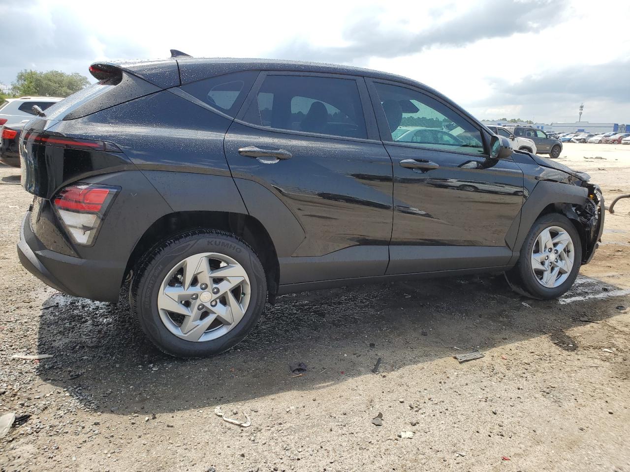 KM8HACABXRU039763 2024 Hyundai Kona Se