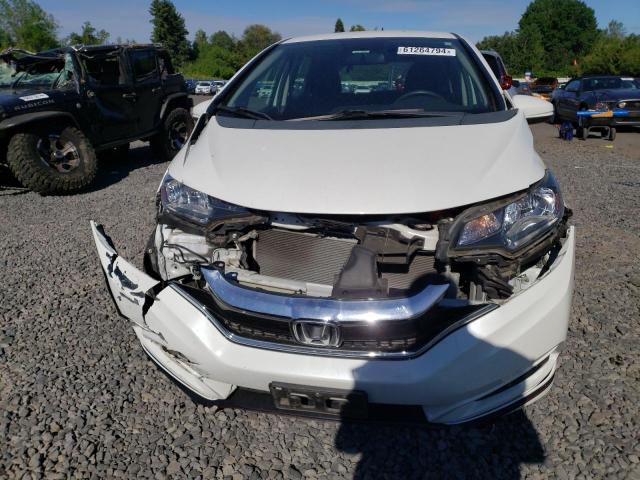 2018 HONDA FIT SPORT - 3HGGK5H69JM712747