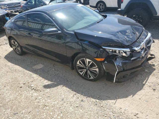 2016 Honda Civic Ex VIN: 2HGFC3B32GH351042 Lot: 58911914