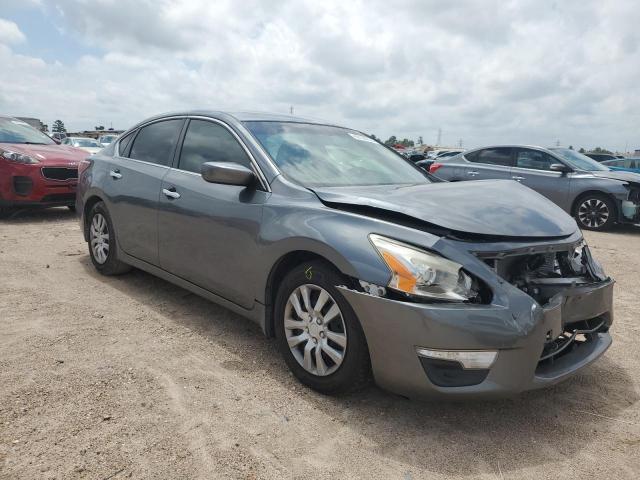 2015 NISSAN ALTIMA 2.5 - 1N4AL3AP6FN384232