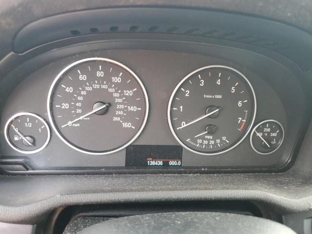 2013 BMW X3 xDrive28I VIN: 5UXWX9C52D0D08506 Lot: 60890834