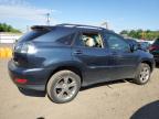 LEXUS RX 400H photo