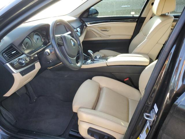 2016 BMW 528 XI - WBA5A7C51GG151446